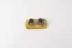 Mercedes 4607430611 Door Lock Wedge - Rear | W460 W461 W463 G