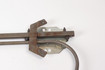 Mercedes 4607200546 Window Regulator - Front Left | W460 W461 W463 G
