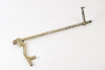 Mercedes 4603001420 Throttle Pedal Lever | W460 W461 G