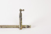 Mercedes 4603001420 Throttle Pedal Lever | W460 W461 G