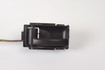 Mercedes 0007600261 Interior Door Handle - Front Left Black | W460 W461 W463 G