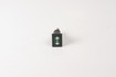 Mercedes 0035452190 Blinker Lens Indicator | W460 W461 G
