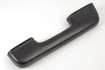 Mercedes 6017200095 Interior Door Handle - Front Right Black | W460 W461 G