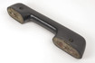 Mercedes 6017200095 Interior Door Handle - Front Right Black | W460 W461 G