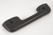 Mercedes 6017200095 Interior Door Handle - Front Right Black | W460 W461 G