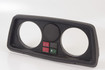Mercedes 4606890790 Instrument Cluster Housing - Black | W460 W461 G