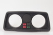 Mercedes 4606890790 Instrument Cluster Housing - Black | W460 W461 G