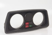 Mercedes 4606890790 Instrument Cluster Housing - Black | W460 W461 G