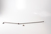Mercedes 4608870172 Bonnet Stay | W460 W461 G