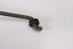 Mercedes 4608870172 Bonnet Stay | W460 W461 G