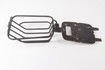 Mercedes 4618600342 Indicator Grille Guard - Front | W460 W461 W463 G