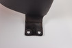 Mercedes 4619200421 Seat Cushion Cloth - Rear Left Grey | W460 W461 G