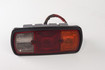 Mercedes 4608200264 Tail Light - Rear Right | W460 W461 G