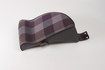 Mercedes 4619200521 Seat Cushion Cloth - Rear Right Grey | W460 G