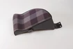 Mercedes 4619200521 Seat Cushion Cloth - Rear Right Grey | W460 G