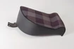 Mercedes 4619200521 Seat Cushion Cloth - Rear Right Grey | W460 G