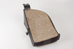 Mercedes 4619200521 Seat Cushion Cloth - Rear Right Grey | W460 G