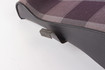 Mercedes 4619200521 Seat Cushion Cloth - Rear Right Grey | W460 G