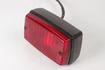 Mercedes 0005441304 Fog Light - Rear | W460 W461 W463 G
