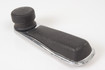 Mercedes 1267600102 Window Crank Handle - Front Black | W126 S W460 W461 G