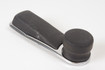 Mercedes 1267600102 Window Crank Handle - Front Black | W126 S W460 W461 G