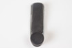 Mercedes 1267600102 Window Crank Handle - Front Black | W126 S W460 W461 G