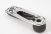 Mercedes 1267600102 Window Crank Handle - Front Black | W126 S W460 W461 G