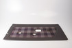 Mercedes 4607202570 Door Card Cloth Trim - Front Grey | W460 G