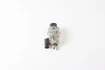 Mercedes 0008200553 Cigarette Lighter - Front | W460 W461 G