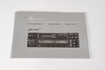 Mercedes 1408990361 Owners Manual Set (a) | R129 SL W140 V140 C140 S W463 G