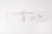 Mercedes 1408990361 Owners Manual Set (a) | R129 SL W140 V140 C140 S W463 G