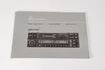 Mercedes 1408990361 Owners Manual Set (a) | R129 SL W140 V140 C140 S W463 G