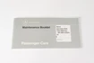 Mercedes 1408990361 Owners Manual Set (a) | R129 SL W140 V140 C140 S W463 G