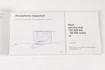 Mercedes 1408990361 Owners Manual Set (a) | R129 SL W140 V140 C140 S W463 G
