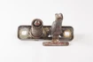 Mercedes 4608800260 Bonnet Catch | W460 W461 W463 G