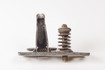 Mercedes 4608800260 Bonnet Catch | W460 W461 W463 G