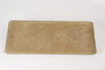 Mercedes 1269700160 Footrest - Rear Beige | W123 E W126 W140 S