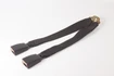 Mercedes 0008609469 Seat Belt Buckle - Rear Left | W460 W461 G W638 V
