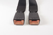 Mercedes 0008609469 Seat Belt Buckle - Rear Left | W460 W461 G W638 V
