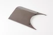 Mercedes 4606893508 Dashboard Lower Cover - Left Grey | W460 W461 G