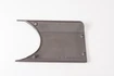 Mercedes 4606893508 Dashboard Lower Cover - Left Grey | W460 W461 G