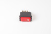 Mercedes 0055459324 Hazard Switch | W460 W461 W463 G