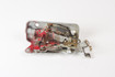 Mercedes 4607201135 Door Lock - Front Right | W460 W461 G
