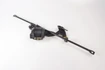 Mercedes 0008607583 Seat Belt - Rear Left | W460 W461 G