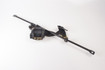 Mercedes 0008607583 Seat Belt - Rear Left | W460 W461 G
