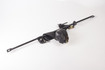 Mercedes 0008607583 Seat Belt - Rear Left | W460 W461 G
