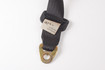 Mercedes 0008607583 Seat Belt - Rear Left | W460 W461 G
