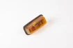Mercedes 0018227520 Indicator Lens - Orange | W460 W461 W463 G