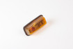 Mercedes 0018227520 Indicator Lens - Orange | W460 W461 W463 G