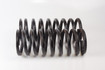 Mercedes 1153242204 Suspension Coil Spring x2 - Rear (a) | C107 R107 SL W114...